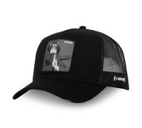 Capslab Naruto Itachi Cap Black