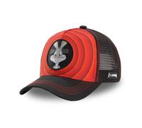 Capslab Looney Tunes Bugs Bunny Trucker Cap - CL/LOO3/1/BUG1