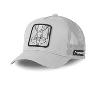 Capslab Looney Tunes Bugs Bunny Trucker Cap - CL/LOO4/1/BUG1