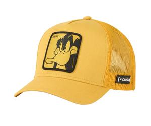 Capslab Looney Tunes Daffy Duck Cap M CL-LOO4-1-DUF1