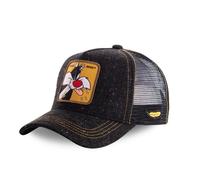 Capslab Looney Tunes Gros Minet Trucker Cap - CL/LOO2/1/MIN1