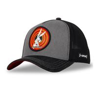 Capslab Looney Tunes Premium Trucker Cap Basecap Mesh Cap Kappe Bugs Bunny Logo