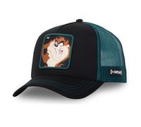 Capslab Looney Tunes Tasmanian Devil Taz Trucker Cap - CL/LOO8/1/CT/TAZ1