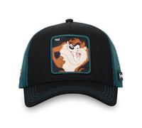 Capslab Looney Tunes Taz Trucker Cap