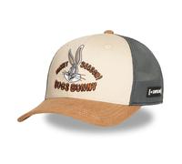 Capslab Looney Tunes Trucker Baseball Cap Mesh Cap Sylvester Patch Logo New