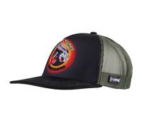 Capslab Looney Tunes Trucker Cap CL-LOO8-1-CASF-RIN