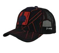 Capslab Marvel Black Panther Cap CL-MAR3-1-PAN1