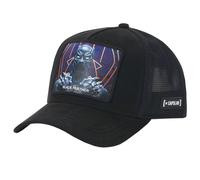 Capslab Marvel Black Panther Cap CL-MAR7-1-PCT-BPA