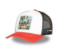 Capslab Marvin The Martian Cap