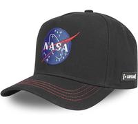 Capslab Men's Cap with a Visor