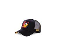 Capslab Men's caps, Black, One Size