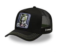 Capslab Men's caps, Black, One Size
