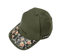 Capslab bz10/1/c6p/she Cap Green