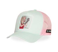 Capslab Naruto Sakura Cap
