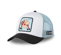 Capslab Cl/ast1/1/ct/men Cap White