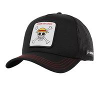 Capslab One Piece Trucker Cap CL-OP1-1-SKU2