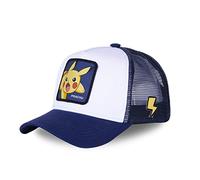 Pokémon Pikachu Trucker Cap by Capslab
