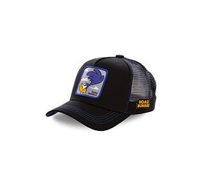 Capslab Roadrunner Trucker Cap Looney Tunes
