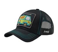 Capslab Scooby-doo The Mystery Machine Cap