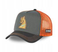 Capslab Scooby-Doo Trucker Cap - CL/SD1/1/CAS/HEE3