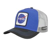 Capslab Space Mission NASA Cap CL-NASA-1-NAS3