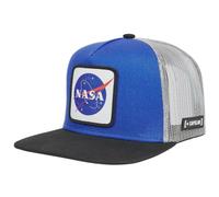 Capslab Space Mission NASA Snapback Cap CL-NASA-1-US1