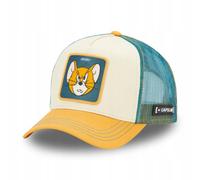 Capslab Tom and Jerry Trucker Cap - CL/TAJ6/1/CT/JER