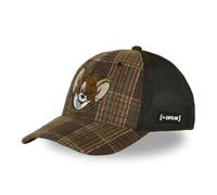 Capslab Tom and Jerry Trucker Men's & Women's Cap