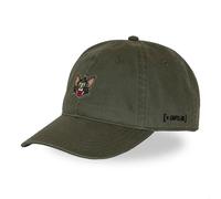 Capslab Tom & Jerry Cat Cap