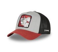 Capslab Tom & Jerry Grille Cap