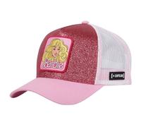 Capslab Trucker Barbie Cap A1-2-CT-BA18