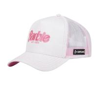 Capslab Trucker Barbie Cap CL-BA1-2-CT-BAR9