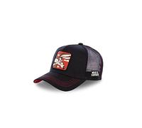 Capslab Wile E. Coyote Trucker Cap Looney Tunes