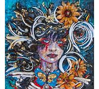 Capstan - The Mosaic [VINYL]