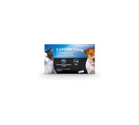 Capstar Flea Tablets for Dogs/Cats 1-11kg - 6x 11.4mg Nitenpyram