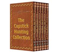 Capstick Collection [DVD] [Region 1] [US Import] [NTSC]