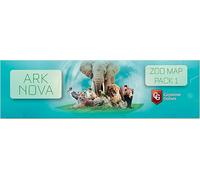 Ark Nova: Zoo Map Pack 1