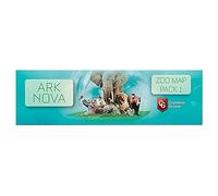 Ark Nova: Zoo Map Pack 1