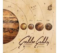 Capstone Games Galileo Galilei