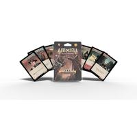 Capstone Games Pagan: Fate of Roanoke - Close Encounters Expansion Pack, Dueling Witch & Hunter Asymmetrical Deduction Card Game Filled with Intrigue & Mystery, 2 Players, 60 Mins