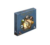 Terra Mystica: Automa Solo Box