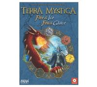 Capstone Games Terra Mystica: Fire & Ice