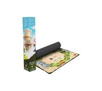 Capstone Games Wandering Towers Playmat Playmat Accessory 1 to 6 Players Ages 10+