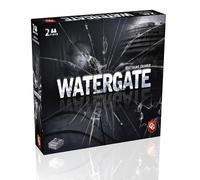 Capstone Games Watergate