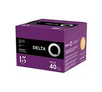 Capsula Delta Q Mythiq Intens. 15 Pack 40