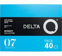 Capsula Delta Q Q-deqafeinatus Intens. 1 Pack 40