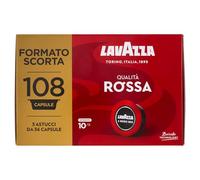 Capsula Lavazza Qualità Rossa