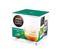 Cápsulas de Café con Estuche Nescafé Dolce Gusto 55290 Marrakesh Style Tea (16 uds)