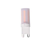 Capsule Bulb G9 2.6W Frosted Dimmable