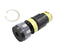 Capsule Cartridge Replacement Fits For Shure BETA58A BETA57A Wired Microphone